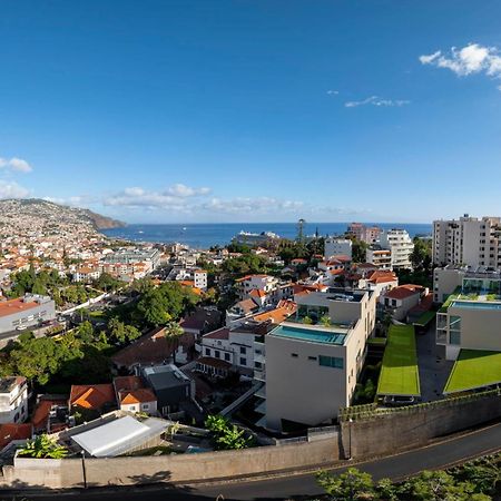 Maravilhas II By An Island Apart Funchal  Esterno foto