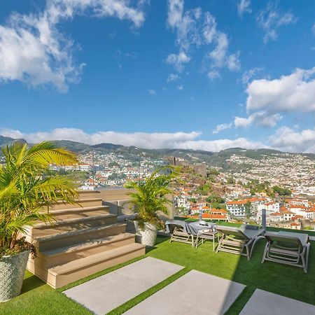 Maravilhas II By An Island Apart Funchal  Esterno foto