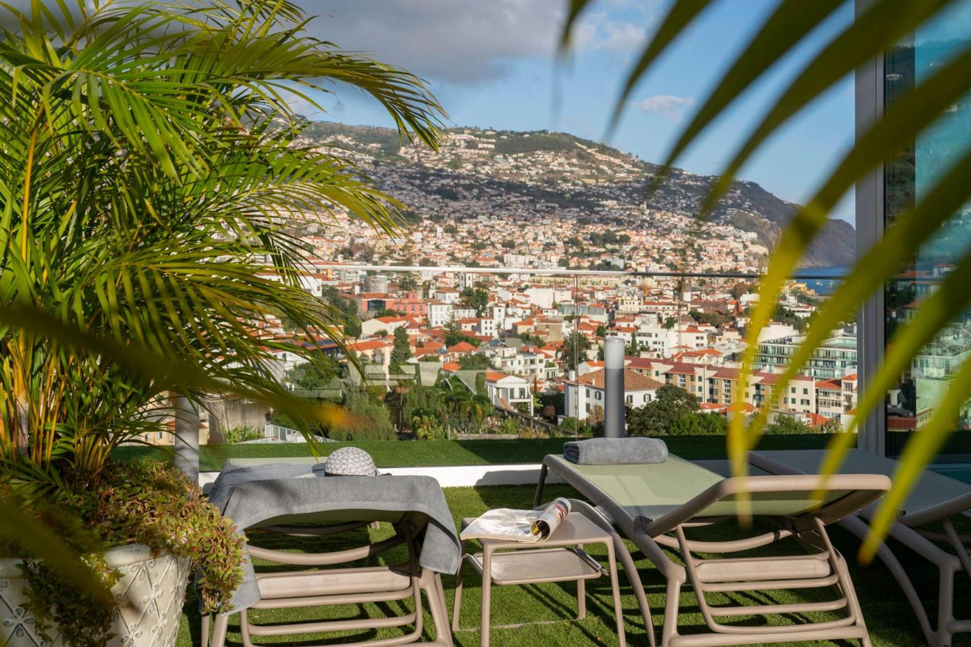 Maravilhas II By An Island Apart Funchal  Esterno foto